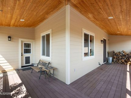 665 Rocking Horse Road, Gardnerville, NV 89410 Photo