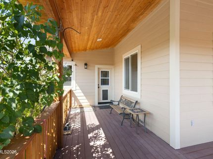 665 Rocking Horse Road, Gardnerville, NV 89410 Photo