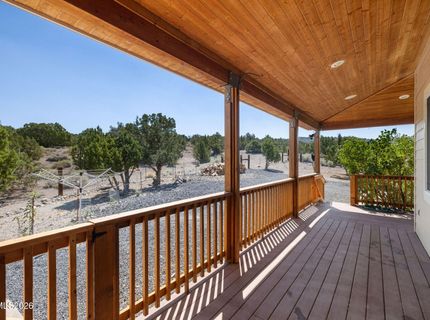 665 Rocking Horse Road, Gardnerville, NV 89410 Photo