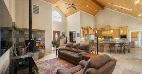 665 Rocking Horse Road, Gardnerville, NV 89410 Photo