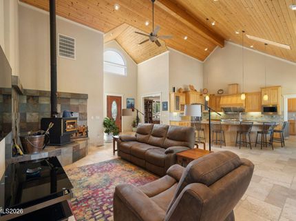 665 Rocking Horse Road, Gardnerville, NV 89410 Photo