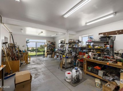 665 Rocking Horse Road, Gardnerville, NV 89410 Photo