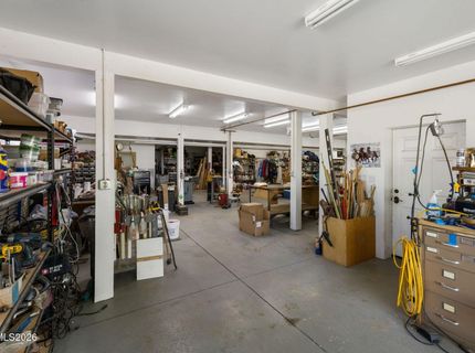 665 Rocking Horse Road, Gardnerville, NV 89410 Photo