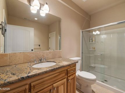 665 Rocking Horse Road, Gardnerville, NV 89410 Photo