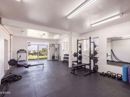 665 Rocking Horse Road, Gardnerville, NV 89410 Photo