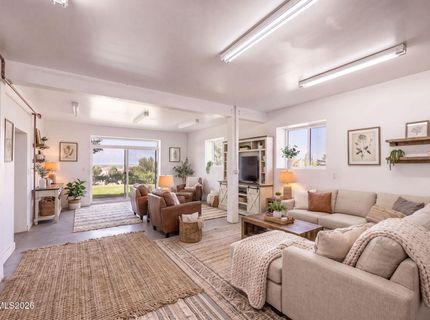 665 Rocking Horse Road, Gardnerville, NV 89410 Photo