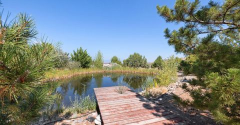 665 Rocking Horse Road, Gardnerville, NV 89410 Photo