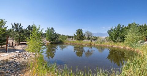 665 Rocking Horse Road, Gardnerville, NV 89410 Photo