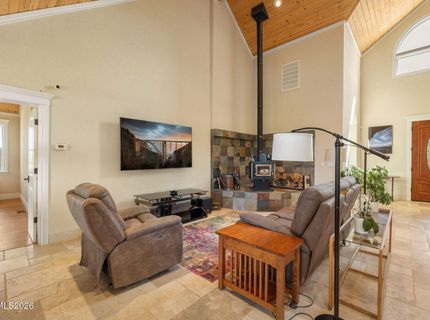 665 Rocking Horse Road, Gardnerville, NV 89410 Photo