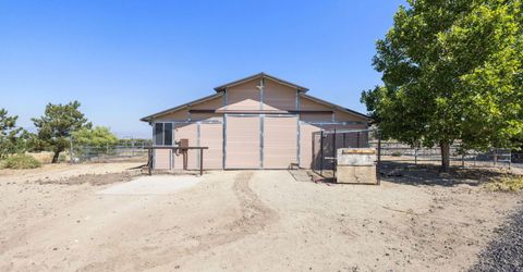 665 Rocking Horse Road, Gardnerville, NV 89410 Photo