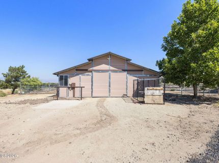 665 Rocking Horse Road, Gardnerville, NV 89410 Photo