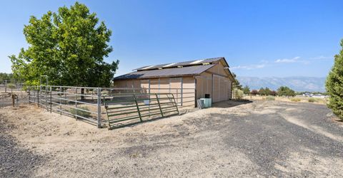 665 Rocking Horse Road, Gardnerville, NV 89410 Photo