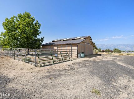 665 Rocking Horse Road, Gardnerville, NV 89410 Photo