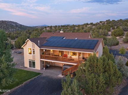 665 Rocking Horse Road, Gardnerville, NV 89410 Photo