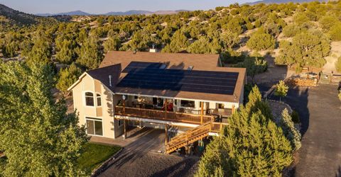 665 Rocking Horse Road, Gardnerville, NV 89410 Photo