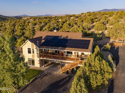 665 Rocking Horse Road, Gardnerville, NV 89410 Photo