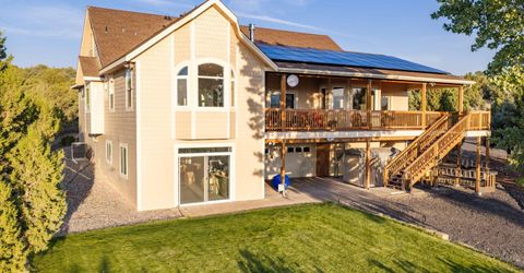 665 Rocking Horse Road, Gardnerville, NV 89410 Photo