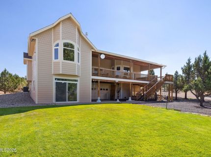665 Rocking Horse Road, Gardnerville, NV 89410 Photo