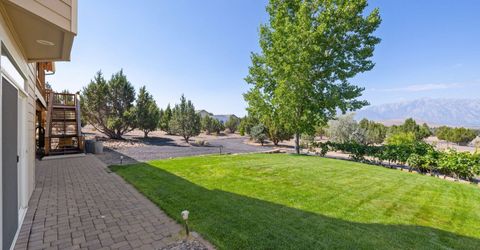 665 Rocking Horse Road, Gardnerville, NV 89410 Photo