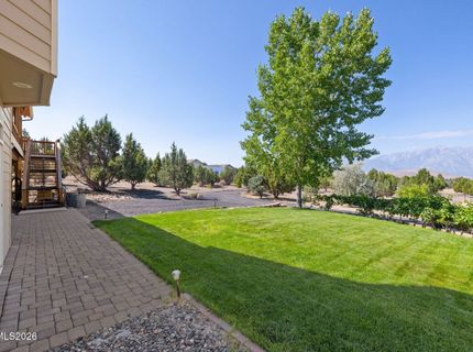 665 Rocking Horse Road, Gardnerville, NV 89410 Photo