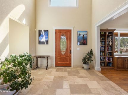 665 Rocking Horse Road, Gardnerville, NV 89410 Photo