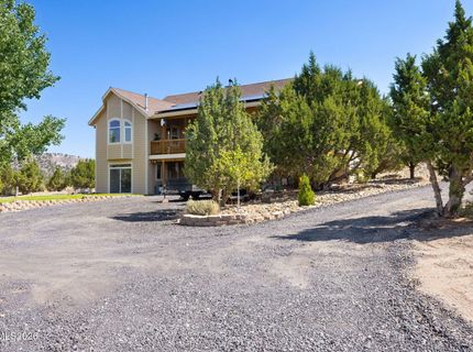 665 Rocking Horse Road, Gardnerville, NV 89410 Photo