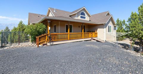 665 Rocking Horse Road, Gardnerville, NV 89410 Photo