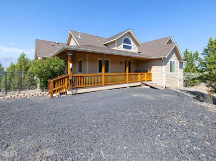 665 Rocking Horse Road, Gardnerville, NV 89410 Photo