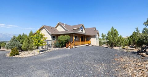 665 Rocking Horse Road, Gardnerville, NV 89410 Photo