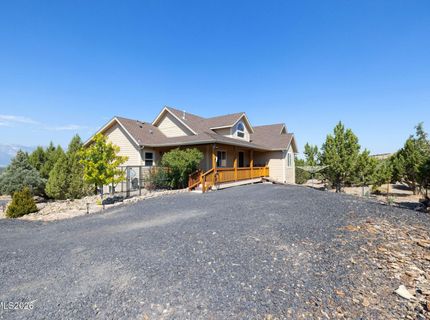 665 Rocking Horse Road, Gardnerville, NV 89410 Photo