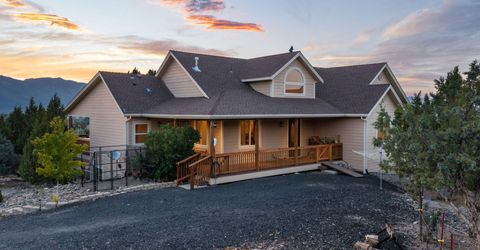 665 Rocking Horse Road, Gardnerville, NV 89410 Photo