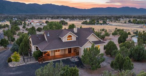 665 Rocking Horse Road, Gardnerville, NV 89410 Photo