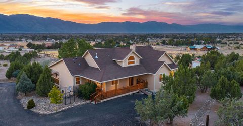 665 Rocking Horse Road, Gardnerville, NV 89410 Photo