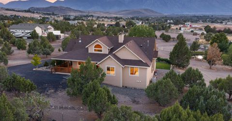 665 Rocking Horse Road, Gardnerville, NV 89410 Photo