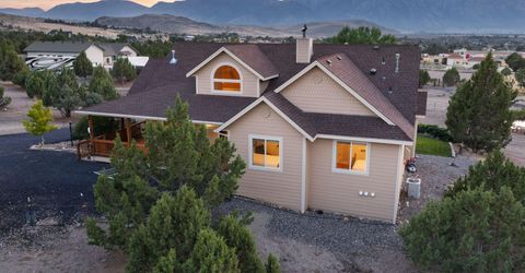 665 Rocking Horse Road, Gardnerville, NV 89410 Photo