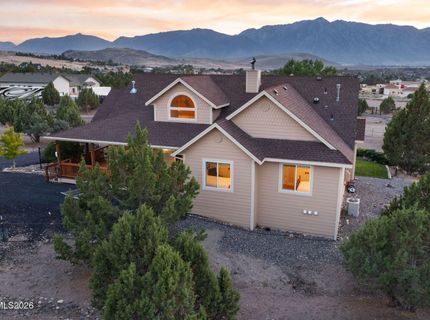 665 Rocking Horse Road, Gardnerville, NV 89410 Photo