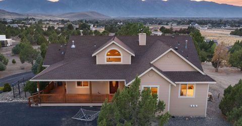 665 Rocking Horse Road, Gardnerville, NV 89410 Photo