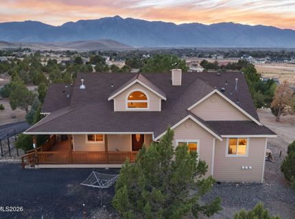 665 Rocking Horse Road, Gardnerville, NV 89410 Photo