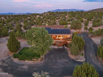 665 Rocking Horse Road, Gardnerville, NV 89410 Photo