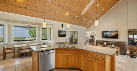 665 Rocking Horse Road, Gardnerville, NV 89410 Photo