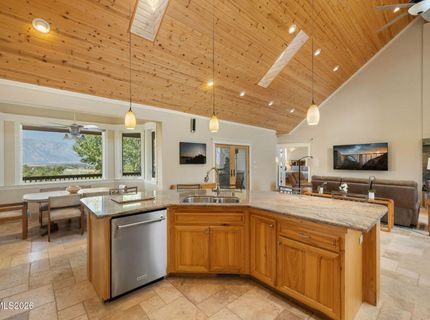 665 Rocking Horse Road, Gardnerville, NV 89410 Photo