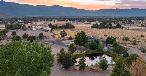 665 Rocking Horse Road, Gardnerville, NV 89410 Photo