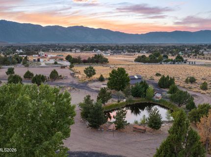665 Rocking Horse Road, Gardnerville, NV 89410 Photo