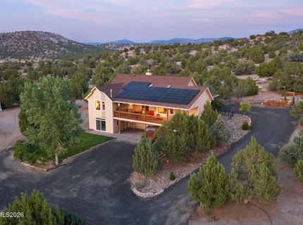 665 Rocking Horse Road, Gardnerville, NV 89410 Photo