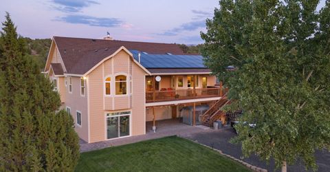 665 Rocking Horse Road, Gardnerville, NV 89410 Photo