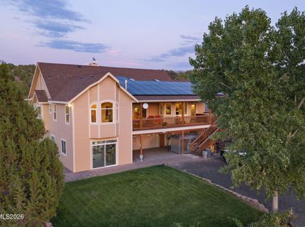 665 Rocking Horse Road, Gardnerville, NV 89410 Photo