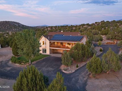 665 Rocking Horse Road, Gardnerville, NV 89410 Photo