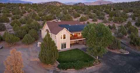 665 Rocking Horse Road, Gardnerville, NV 89410 Photo