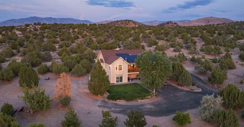 665 Rocking Horse Road, Gardnerville, NV 89410 Photo