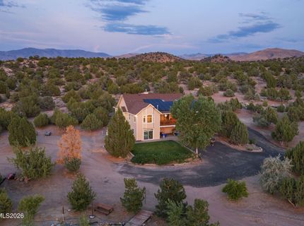665 Rocking Horse Road, Gardnerville, NV 89410 Photo